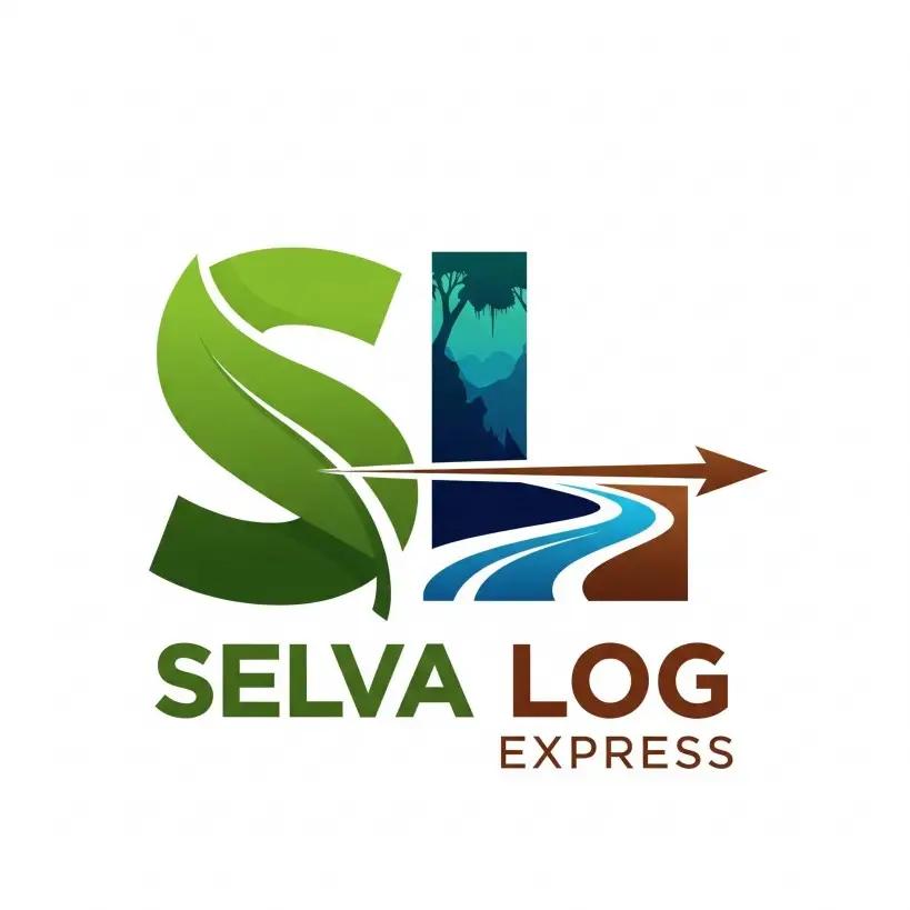 sobre selva log express